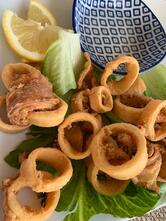 Pedro's Cafe' - Spiaggia Rena Bianca