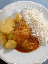 Restaurante Pissanga