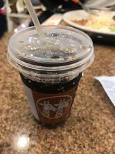 Giraffas Novo Shopping Ribeirão