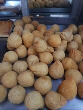 Panificação Nossa Senhora Aparecida