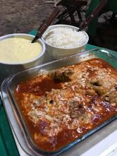 RESTAURANTE GRISANTE