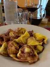 Ristorante Pizzeria La Lepre Bianca
