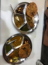 Pt. Gaya Prasad Shiv Charan Paranthewale पंडित गया प्रसाद शिव चरण परांठे वाले