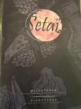 Setaï