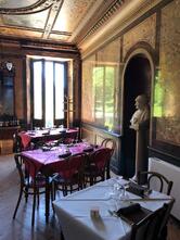 Ristorante bar Alpino