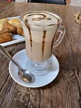 Kituti's Casa Di Caffe