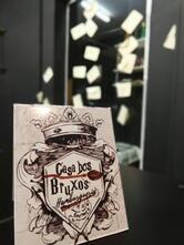 Casa dos Bruxos Hamburgueria - Matriz