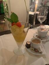 Sayori euro asia sushi bar