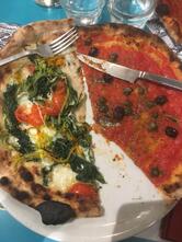 Favilla Pizzeria con Cucina Roma San Giovanni