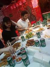 Mr Wong’s Restaurant