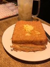 Hong Kong Cafe