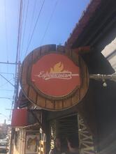 Espetacular Espetaria