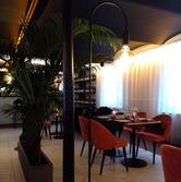 Au Gusto Wine & Dine