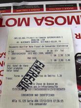 Formosa Pães e Lanches