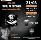 Mr. Beard Street Food