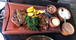 Restaurante Perez do Arizona