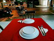 Tatu Pizzaria e Lanchenete