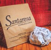 Santarosa Hamburgueria