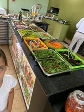 Restaurante Sabor do Pontal