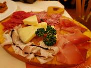 Ristorante Pizzeria Andel Haus