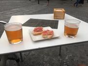 Taberna La Pitarra del Gordo