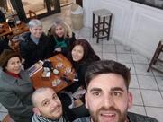 New York Cafè