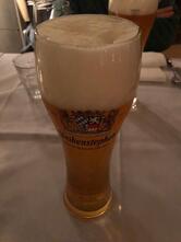 Restaurant Brunel