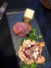 Last Tango Restaurant