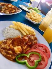 Bar e Restaurante Zé Carlos