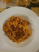 Adesso Pasta Car Ristorante