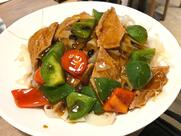 Veggie Express