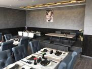 Koi Sushi e Korean Grill