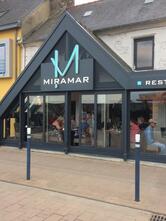 Le Miramar brasserie restaurant