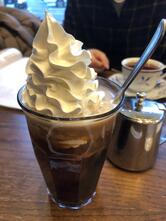 支留比亜珈琲 長久手店