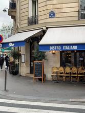 Ciro Bistro Italiano