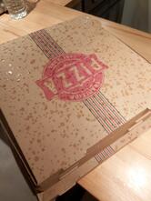 Saint Maurice Pizza La Rochelle