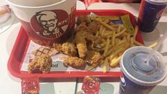 KFC