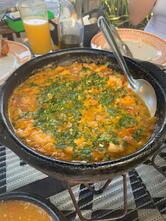 Restaurante Estação Primeira de Manguinhos