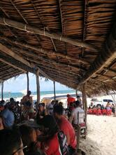 Barraca João De Deus do Batoque