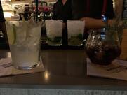 Umberto I° Lounge Bar