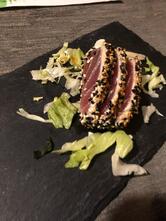 Taiyo Sushi Restaurant