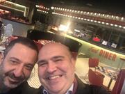 America Graffiti - Concorezzo