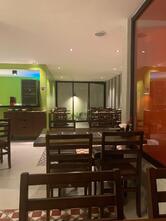 Delivery Sushi - Morgan