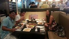 Hon Wo Korean Restaurant (Mong Kok)