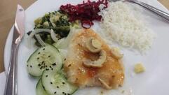 Tempero'S da Rosário