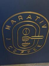 Narativ Speciality Coffee