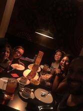 Restaurante Outback Steakhouse