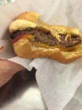 Custom Burgers