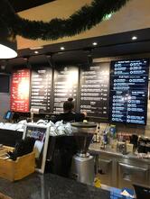 Steve's Coffee House