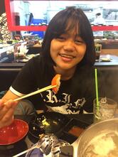Shabushi V-Square Nakhon Sawan